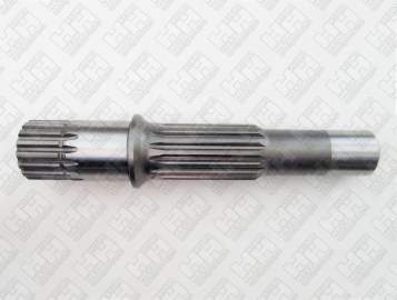 Вал для гусеничный экскаватор DAEWOO-DOOSAN DX380LC-3 (130712-00662)